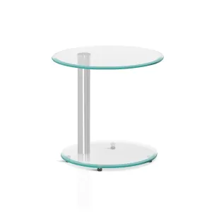 2 Tier Coffee / Bedside Table