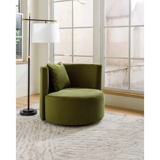Aberdeen Floor Lamp