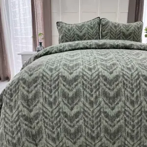 &nbsp;عالية الجودة 3-قطعة لحاف مجموعات الفراش أسود أبيض طباعة مزدوجة الوجهين مجموعة لحاف High Quality 3-Piece Quilt Bedding Sets Black White Double-Sided Print Quilt Set
