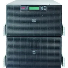 APC by Schneider Electric Smart-UPS SURT15KRMXLI Double Conversion Online UPS - 15 kVA