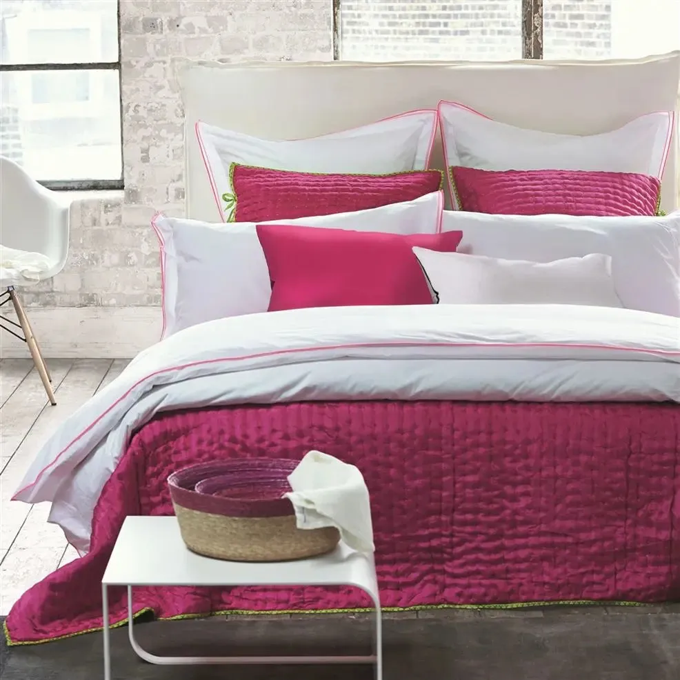 Astor Duvet Cover