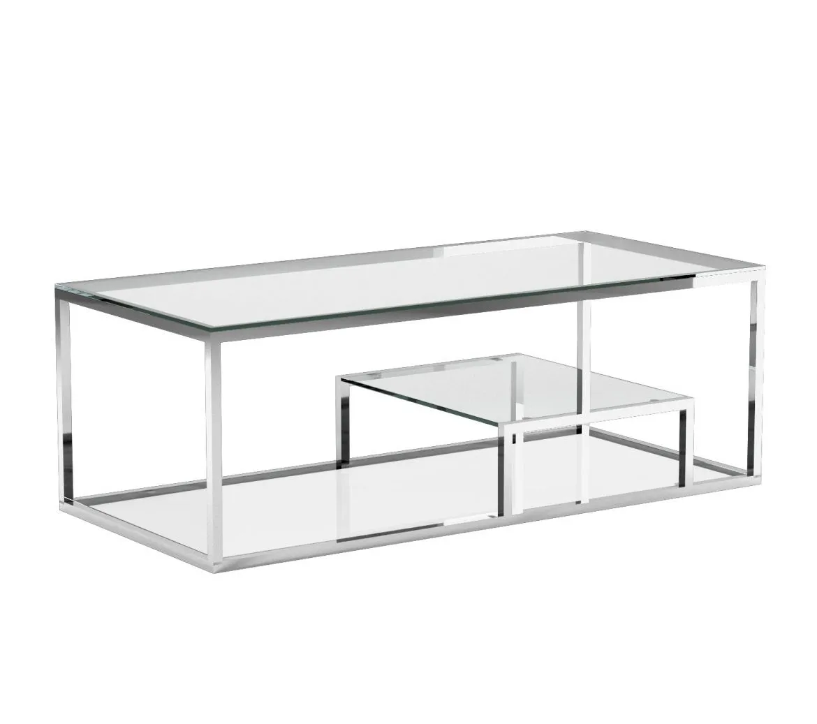 Barolo Coffee Table