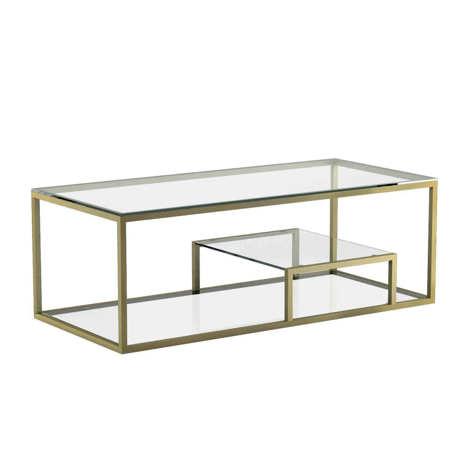 Barolo Coffee Table