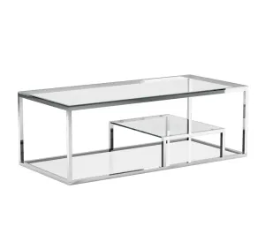 Barolo Coffee Table