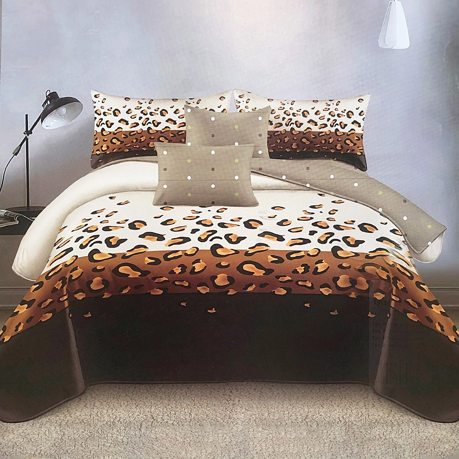 Bedding Set (Double)