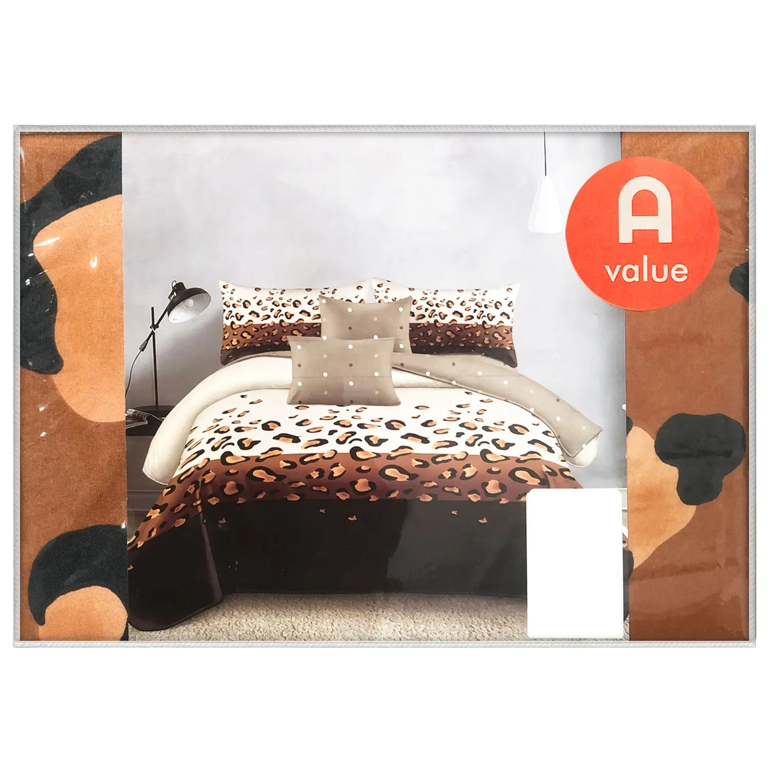 Bedding Set (Double)