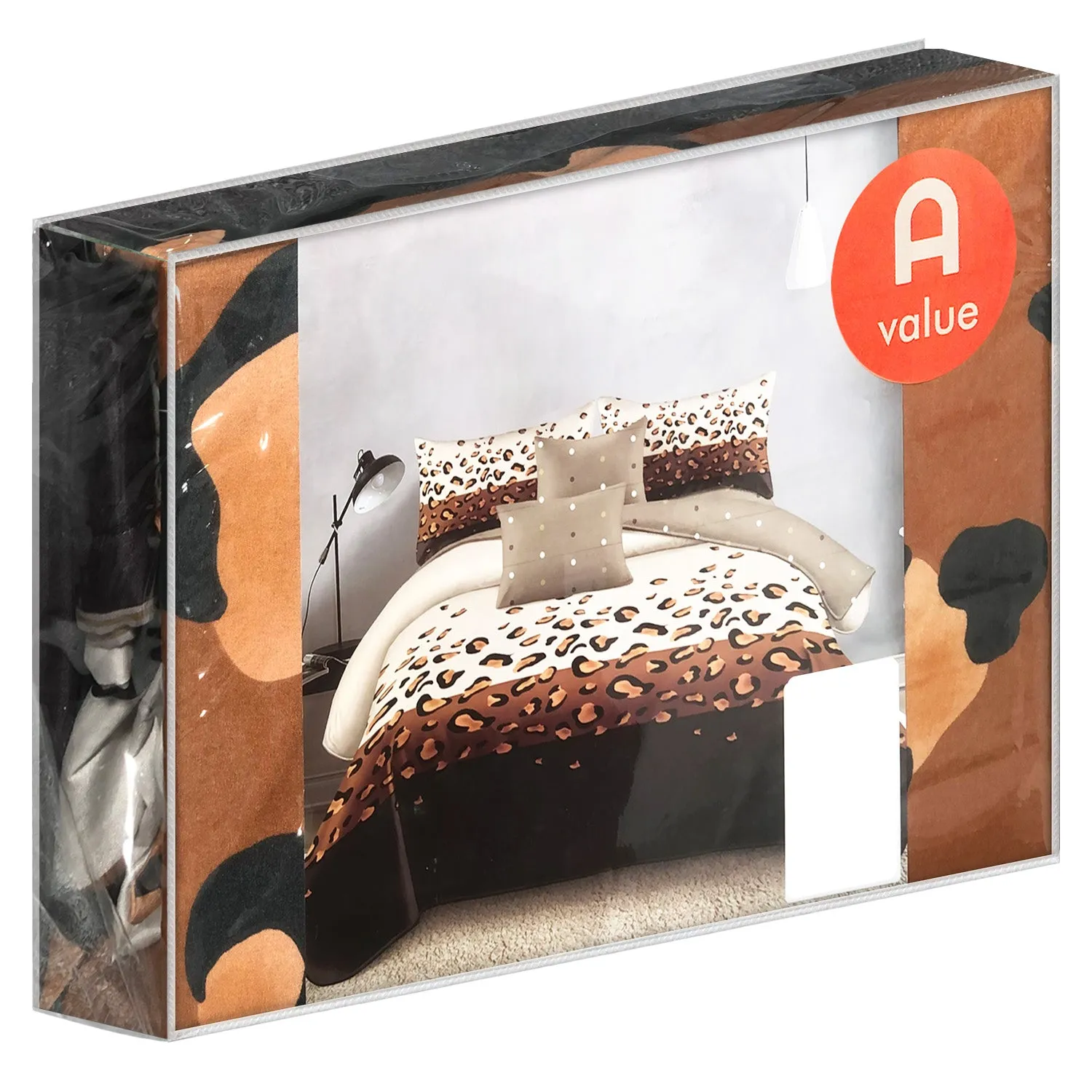 Bedding Set (Double)