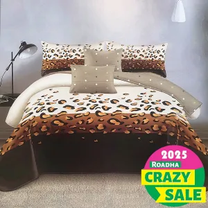 Bedding Set (Double)
