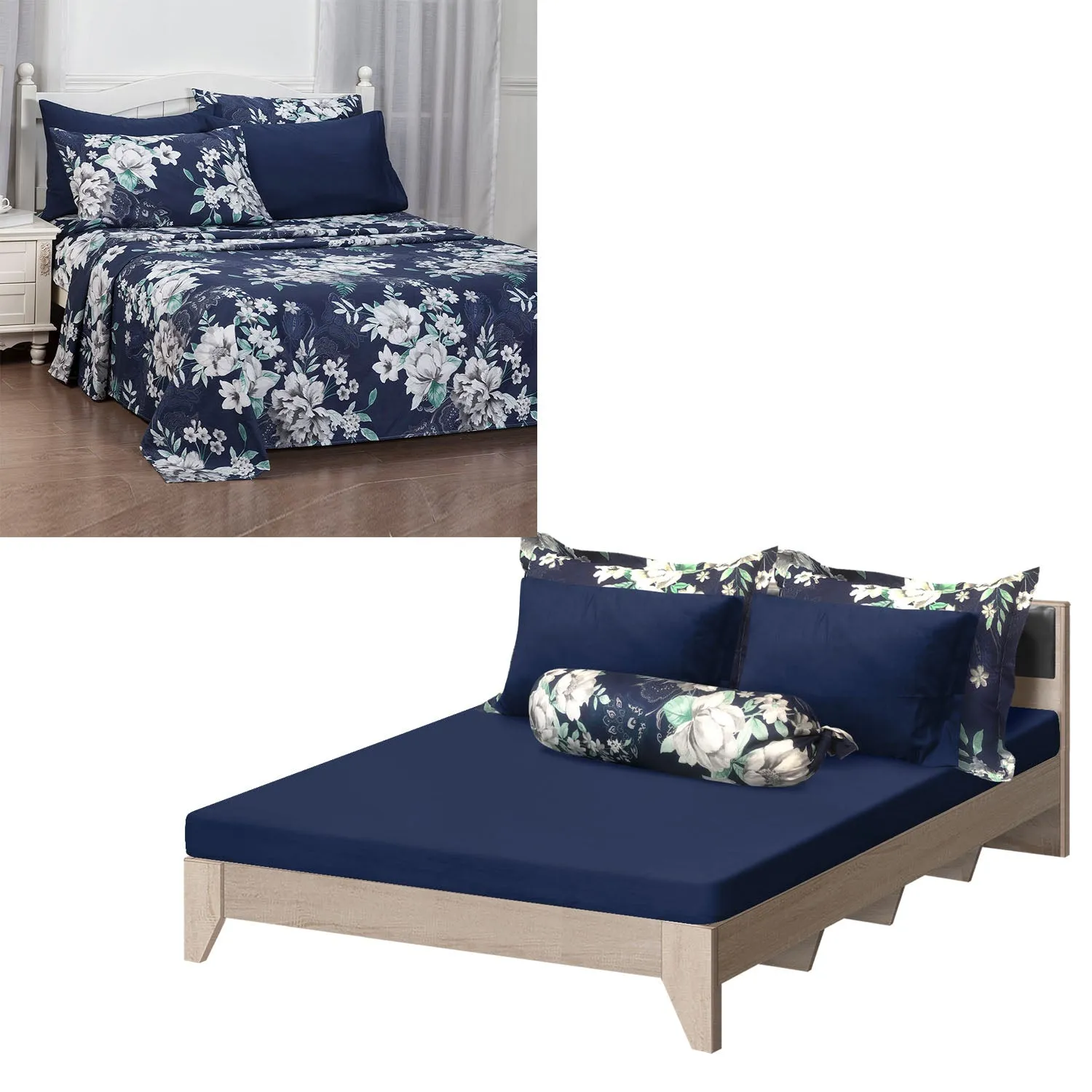 Bedding Set (King)