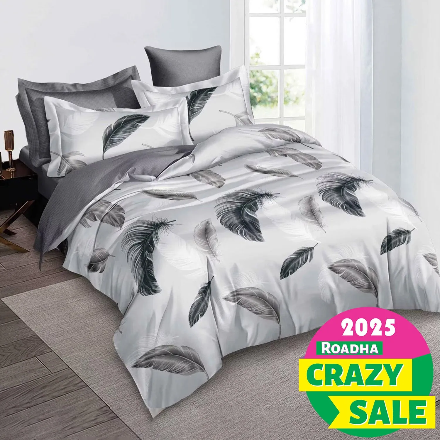 Bedding Set (King)