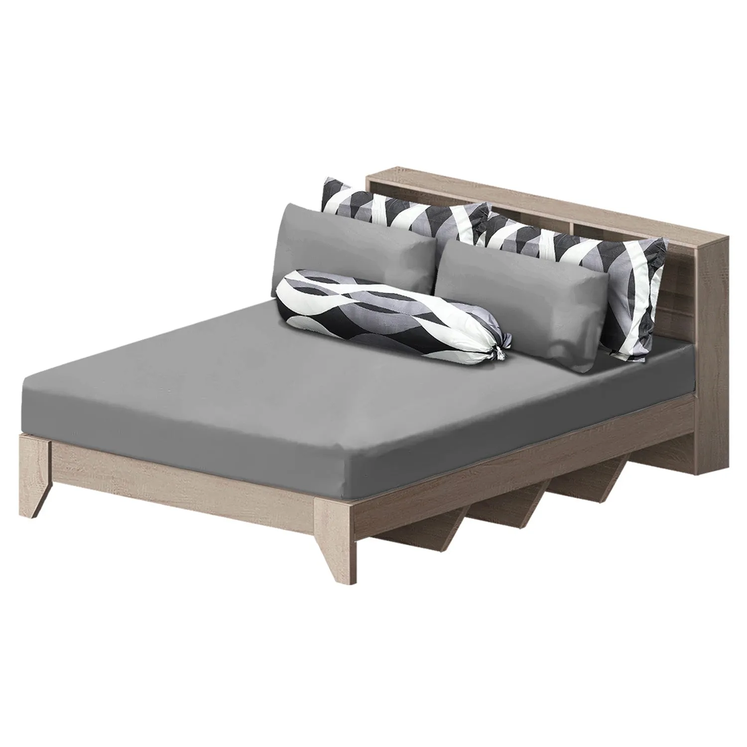 Bedding Set (Queen)