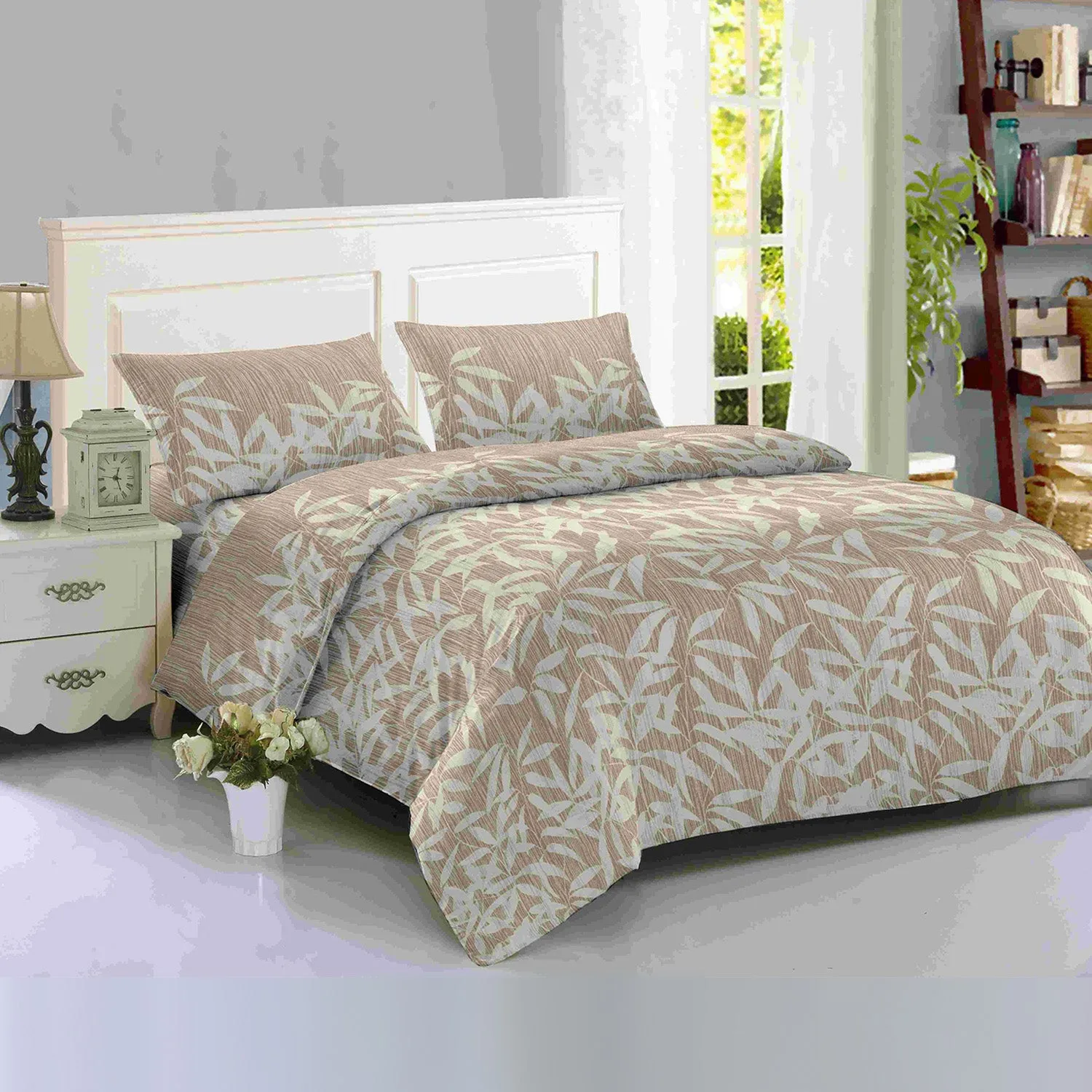 Bedding Set (Single)