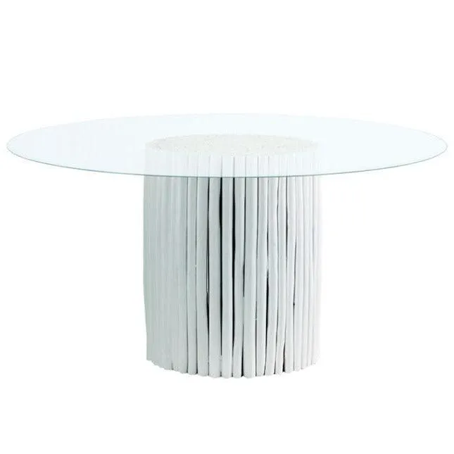 Bertin Round Dining Table