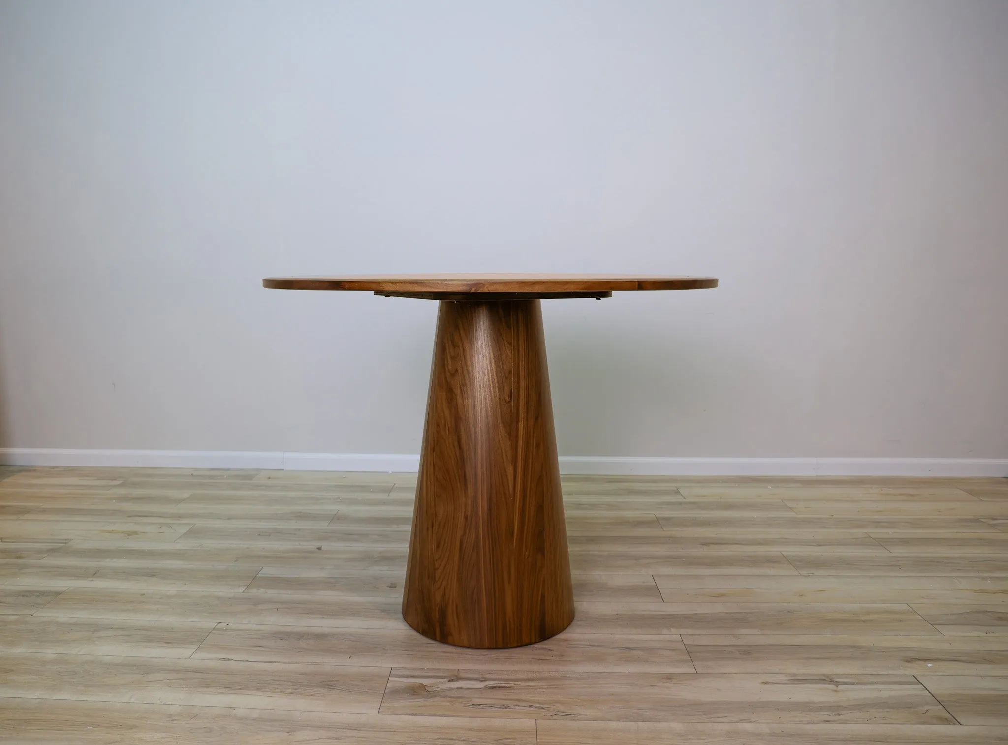 Bisanz Round Counter Height Dining Table