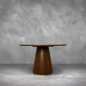 Bisanz Round Dining Table