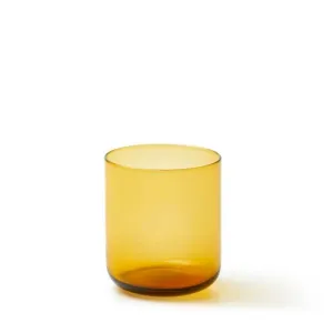 Bloom Tumbler (Amber)