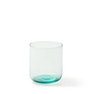 Bloom Tumbler (Turquoise)