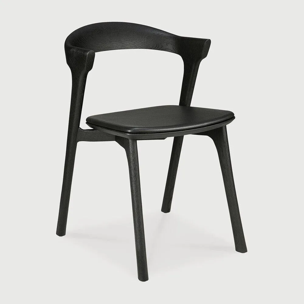 Bok Dining Chair with Seat Pad