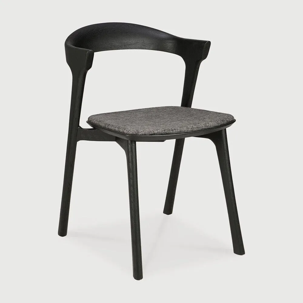Bok Dining Chair with Seat Pad