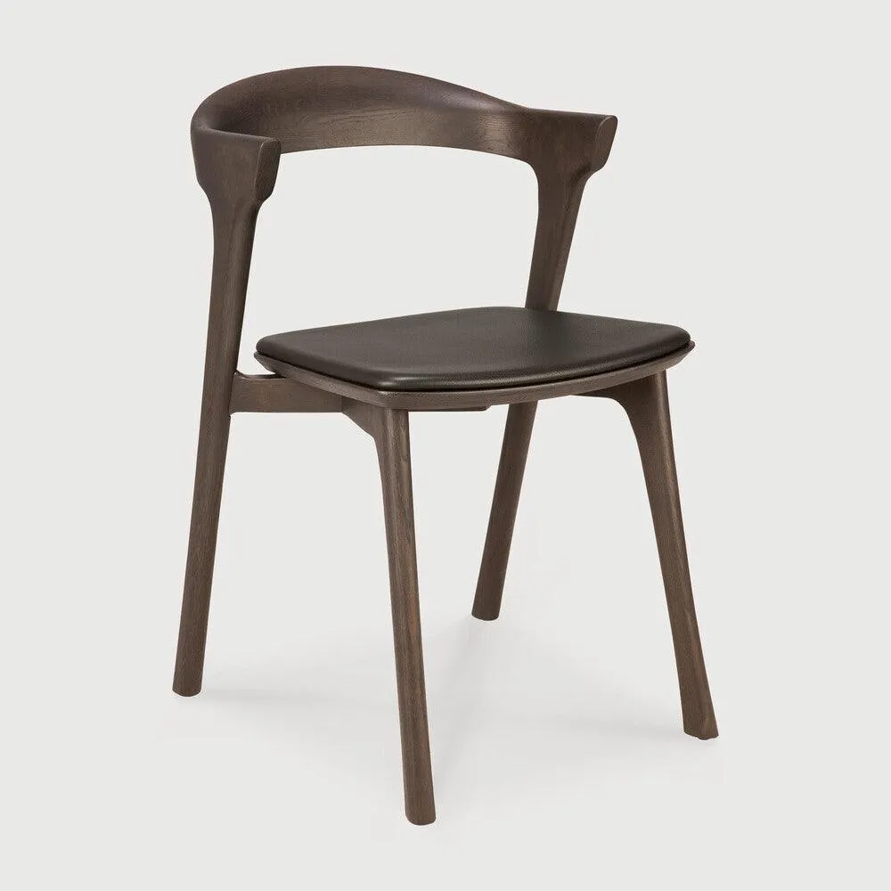 Bok Dining Chair with Seat Pad