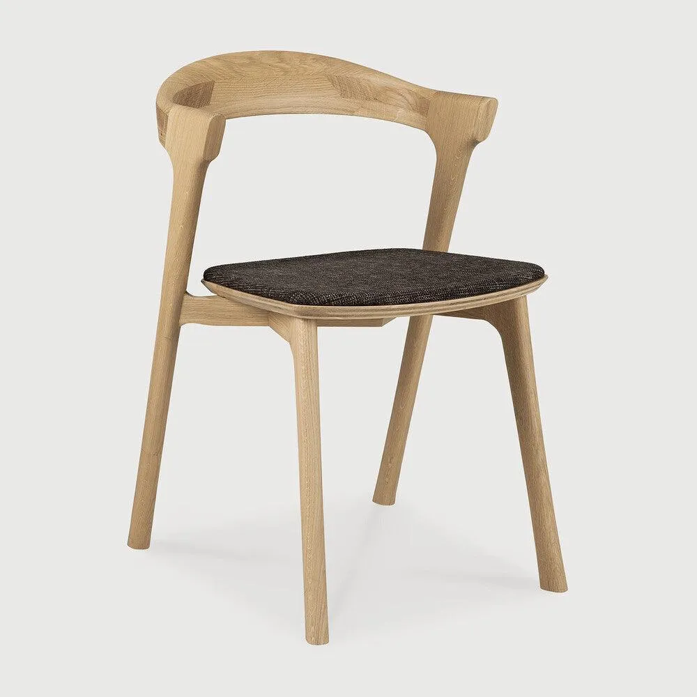 Bok Dining Chair with Seat Pad