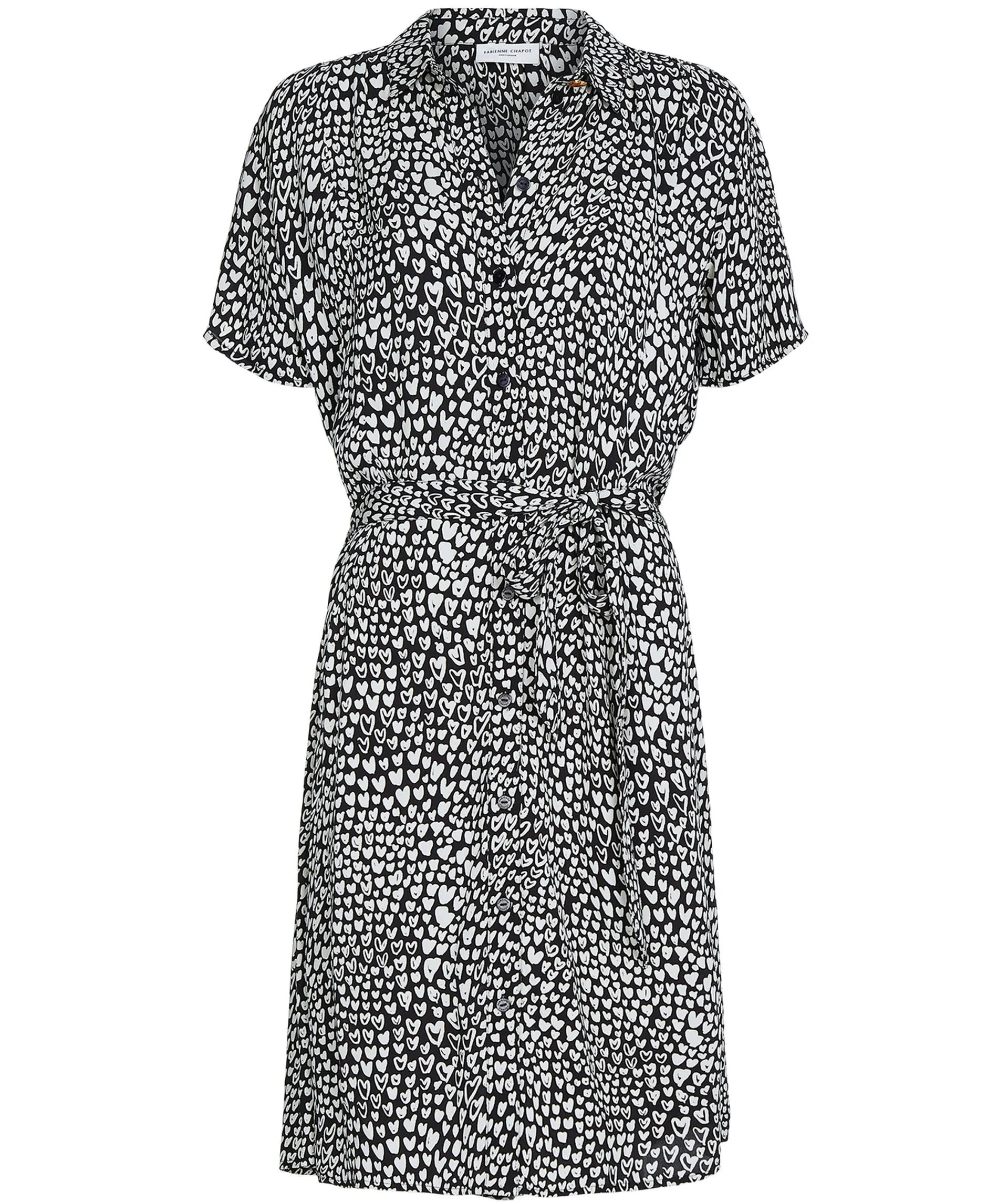 Boyfriend Dress Lovely Love
