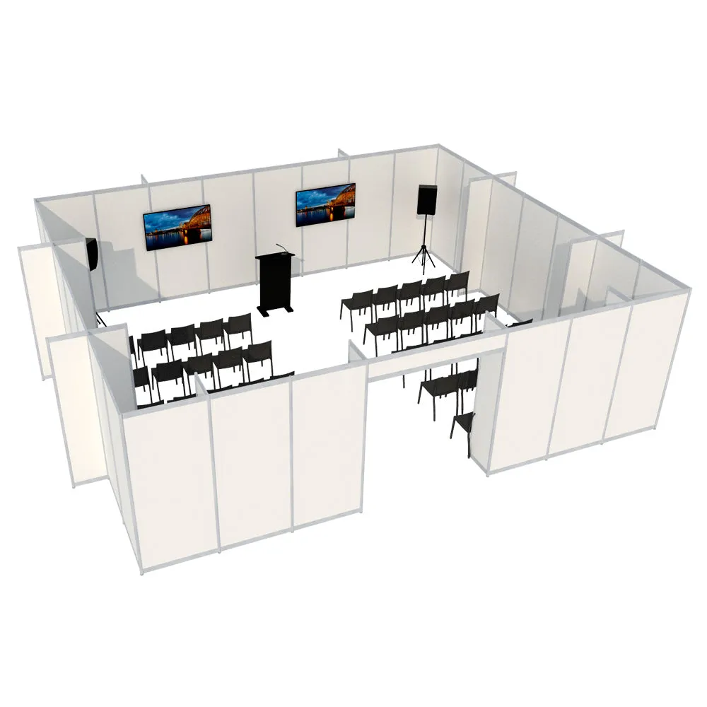 Breakaway Room