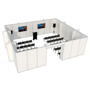 Breakaway Room