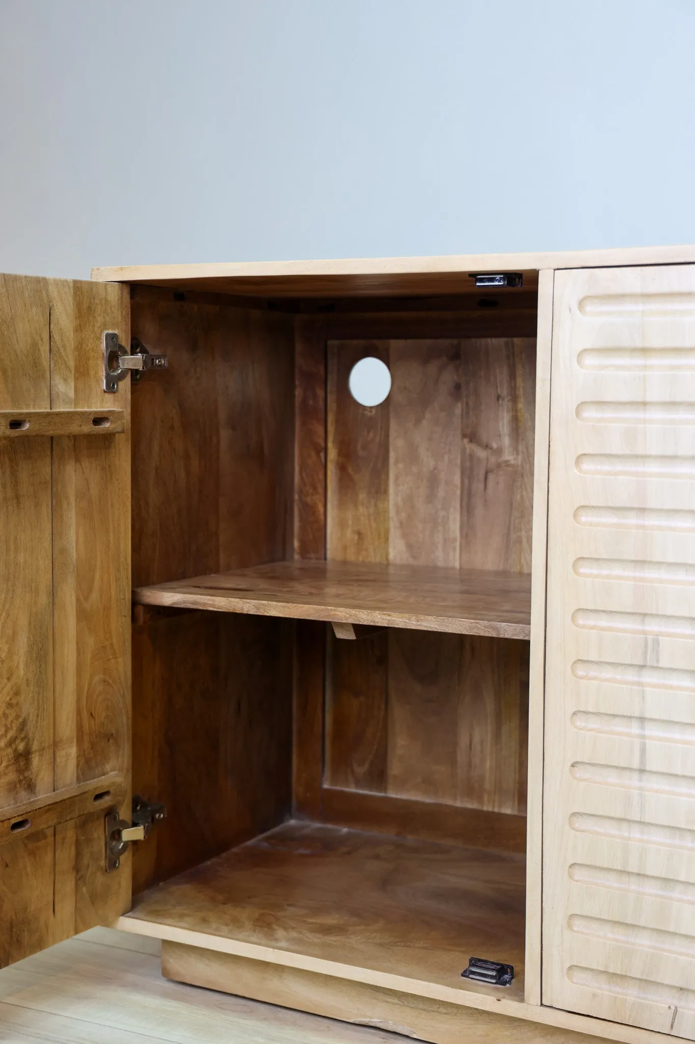 Brinkley Credenza