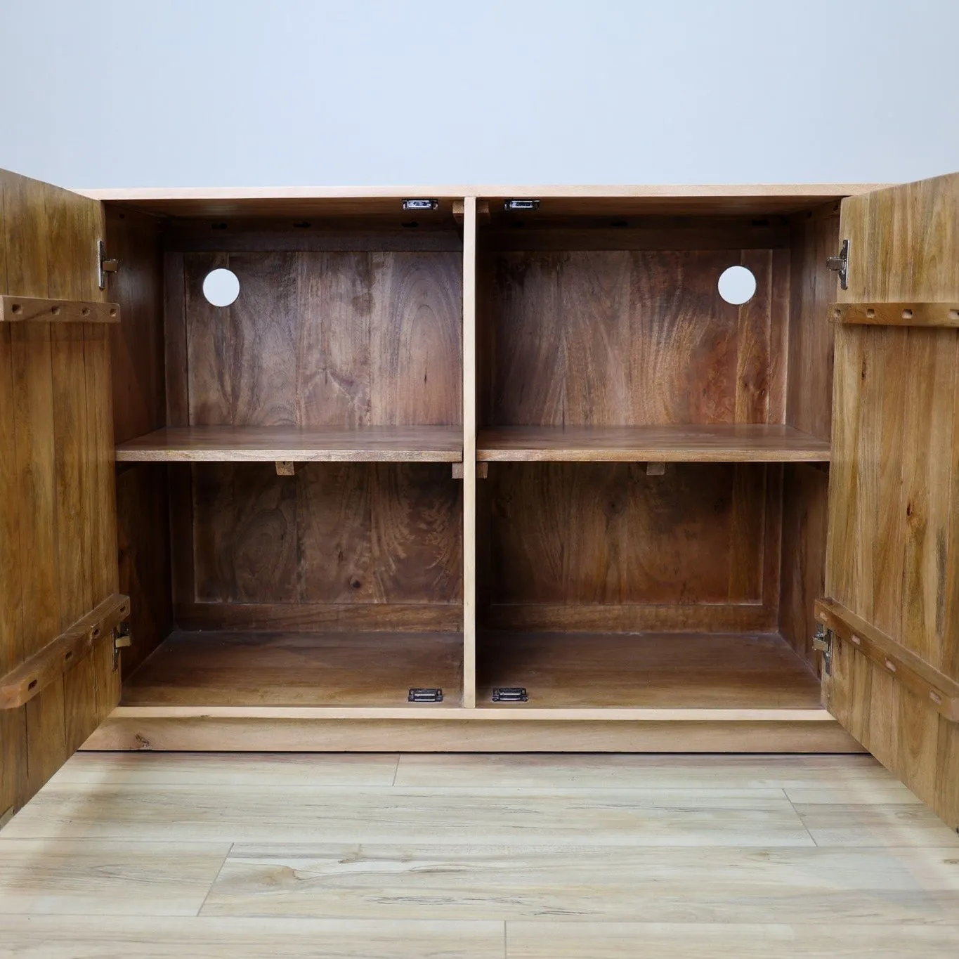Brinkley Credenza