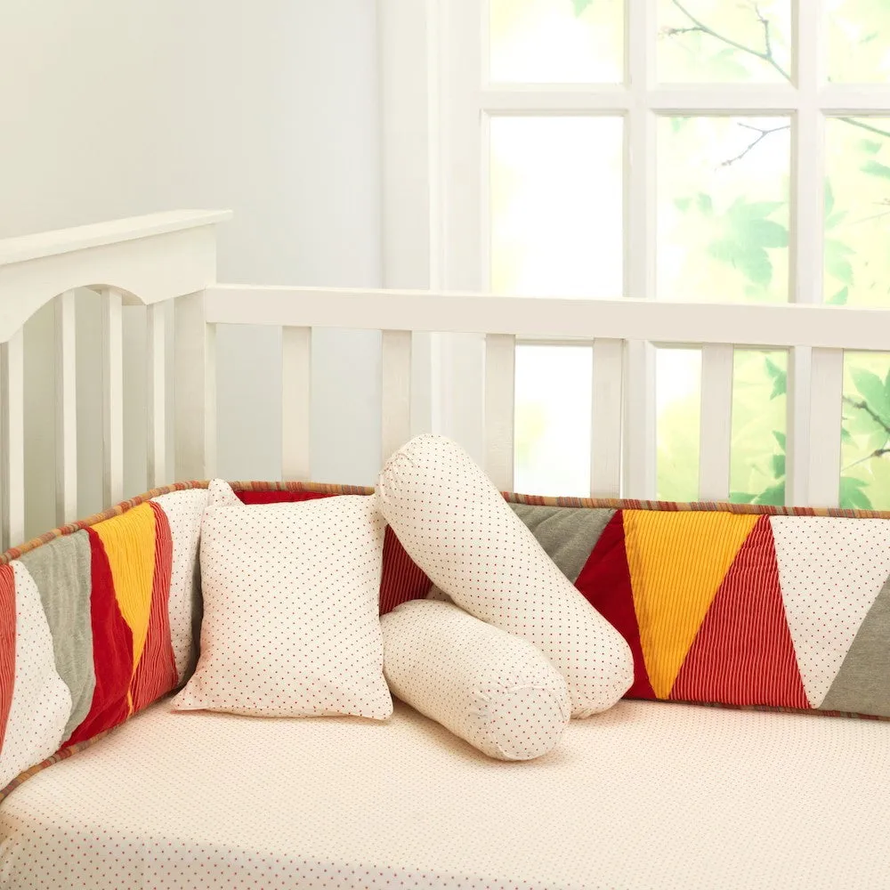 Circus Circus Complete Bedding Set <br> With Free Personalisation