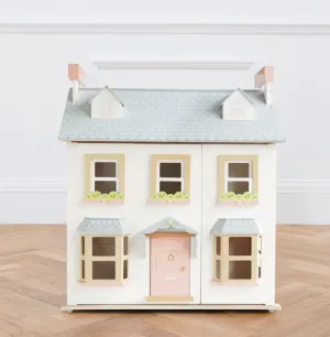 Daisylane Mayberry Manor Doll House - Le Toy Van