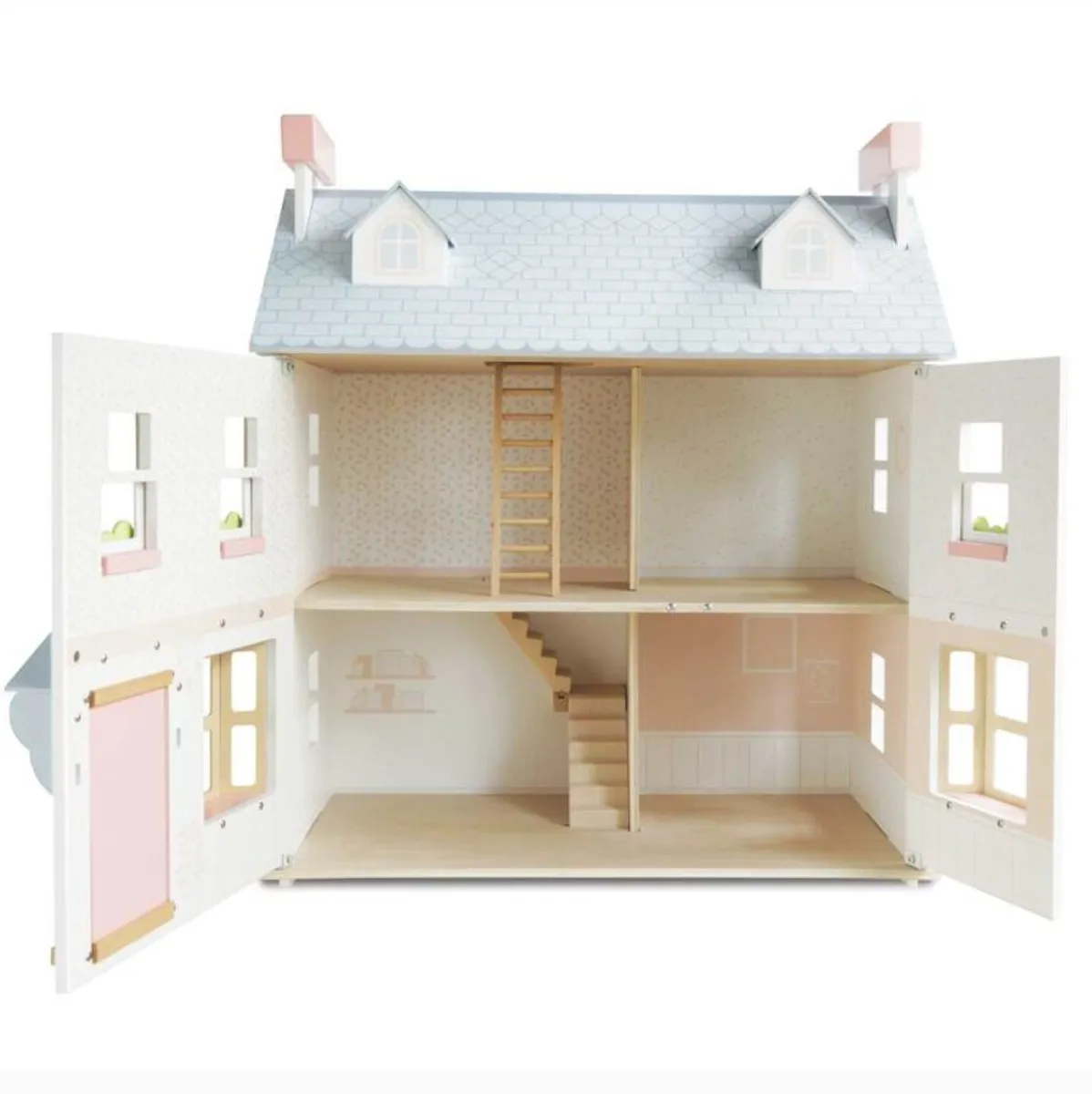 Daisylane Mayberry Manor Doll House - Le Toy Van