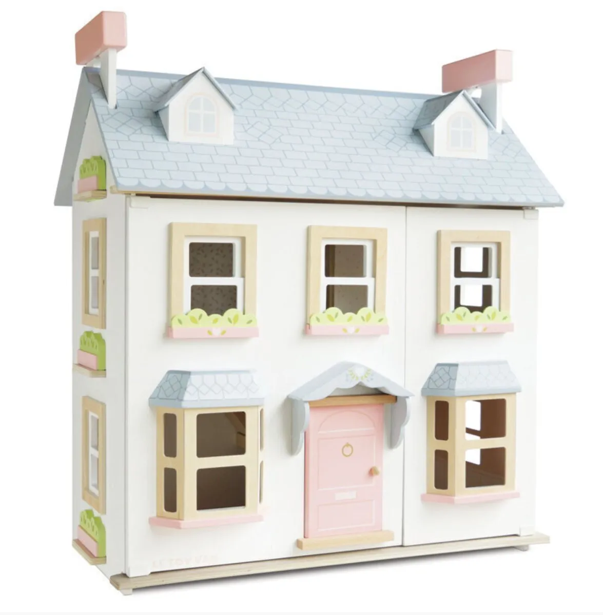 Daisylane Mayberry Manor Doll House - Le Toy Van