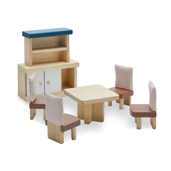 Dining Room - Orchard by Plan Toys
