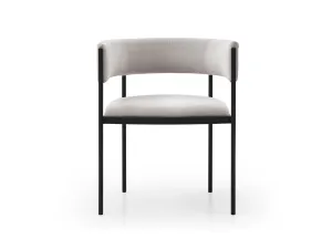 Elfrida Dining Armchair: Set of 2