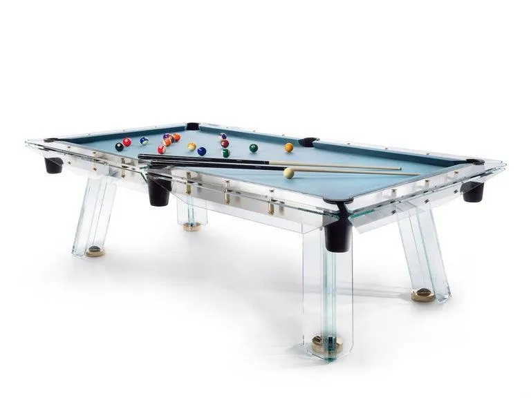 FILOTTO GOLD BILLIARD TABLE