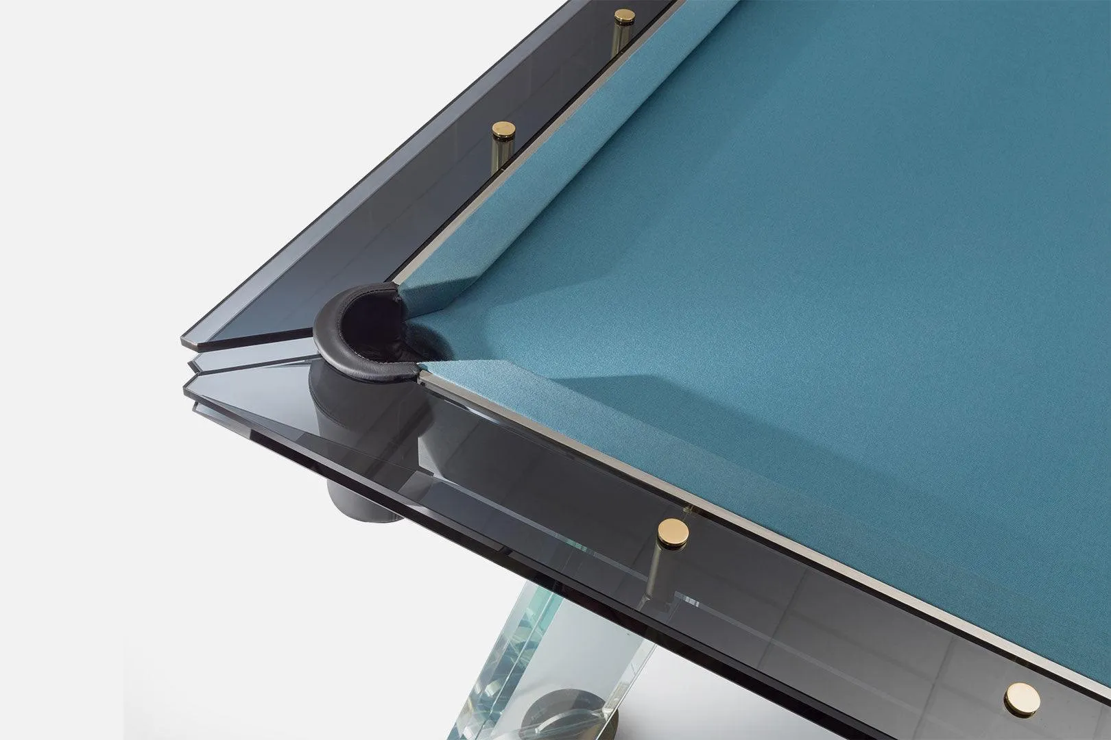 FILOTTO GOLD BILLIARD TABLE