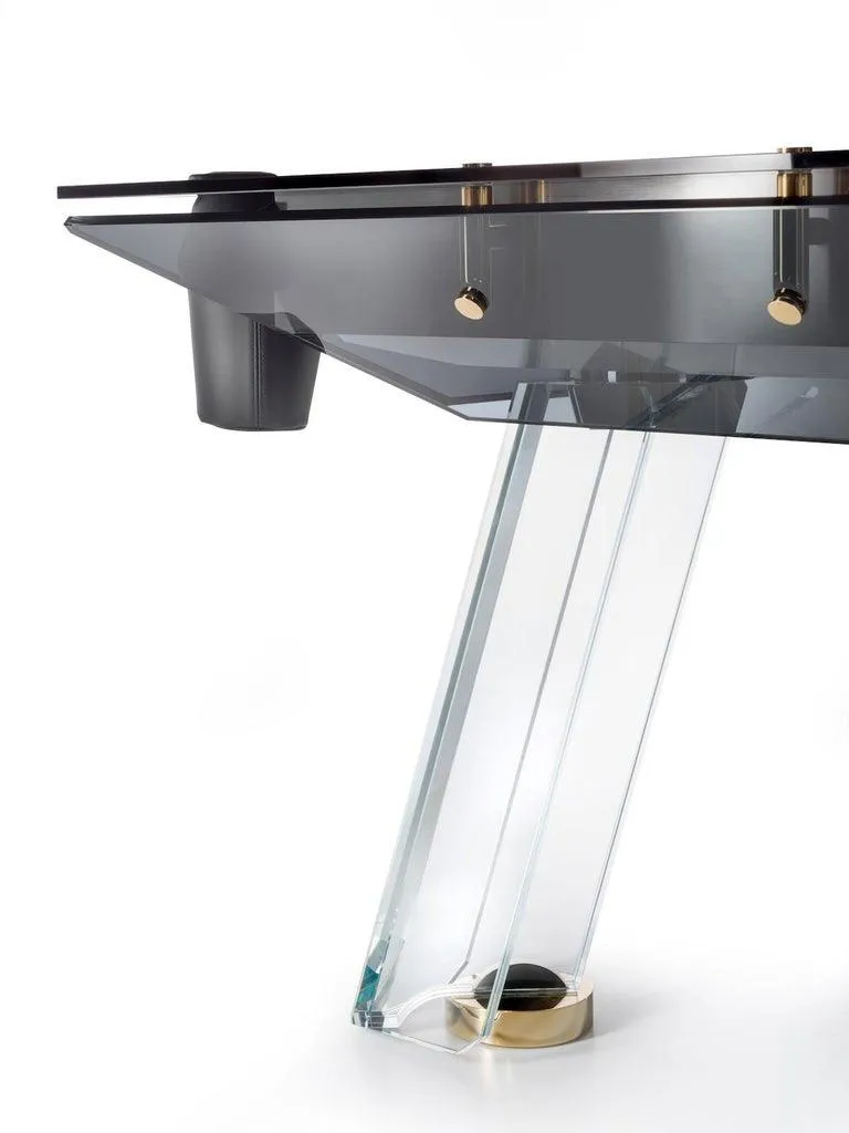FILOTTO GOLD BILLIARD TABLE
