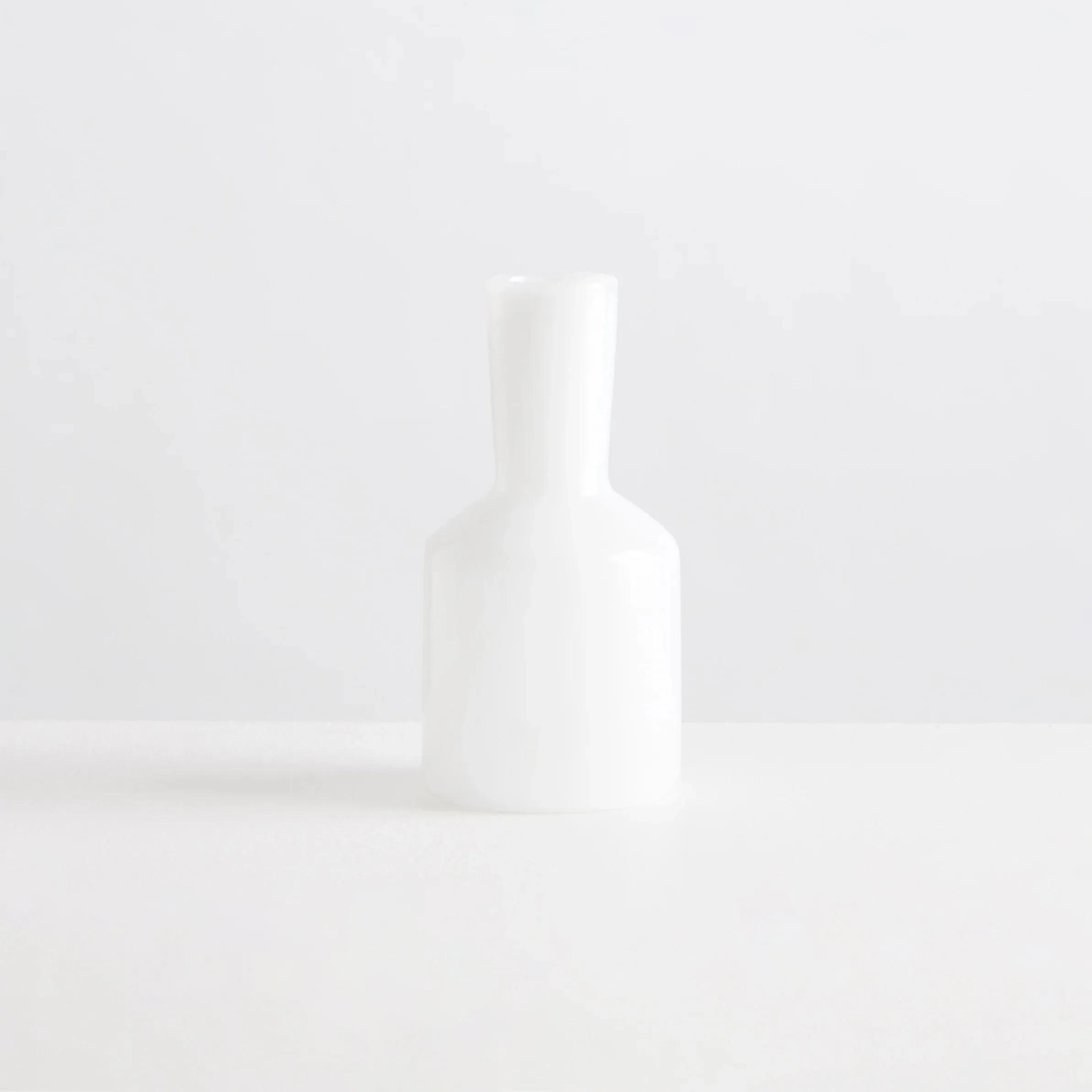 J'ai Soif Carafe & Glass White