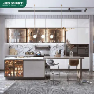 kitchen cabinets .. خزائن مطبخ