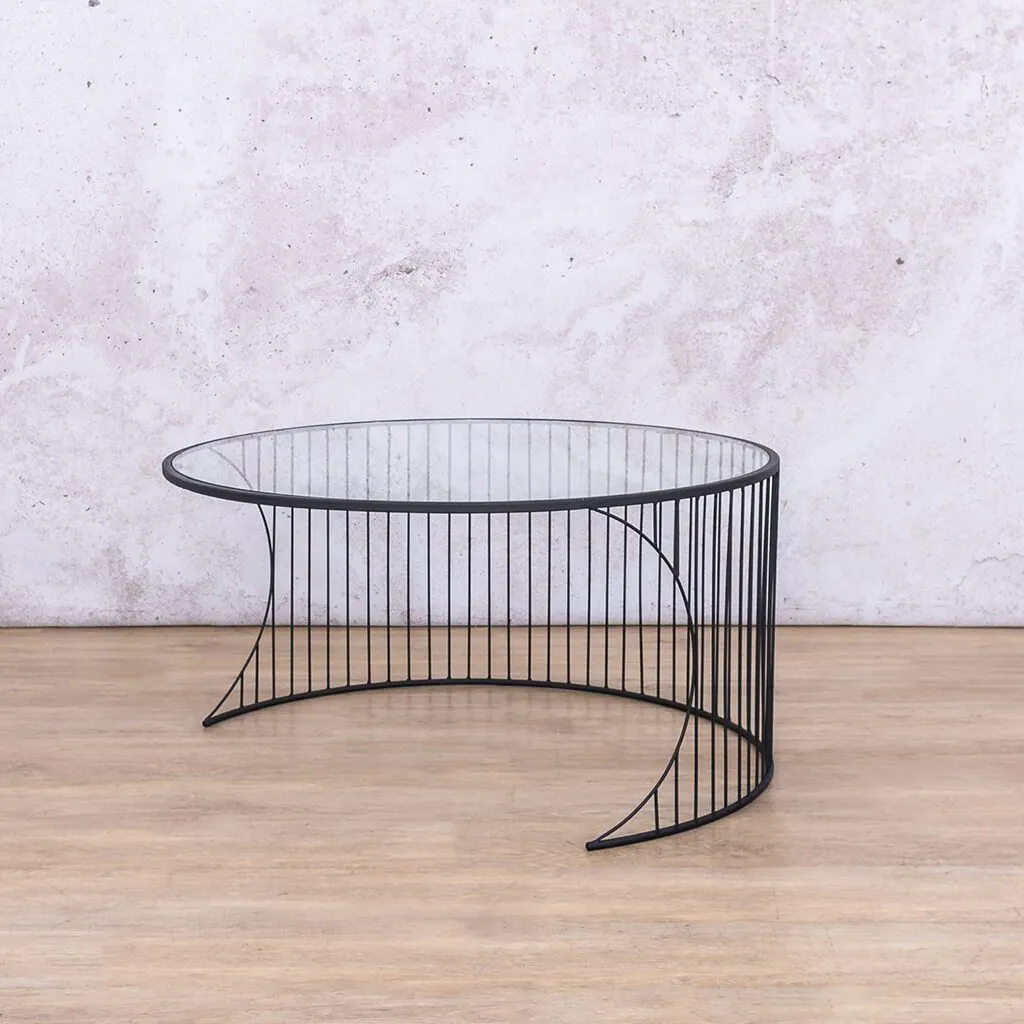 Lapu Nesting Coffee Table Set Of 2