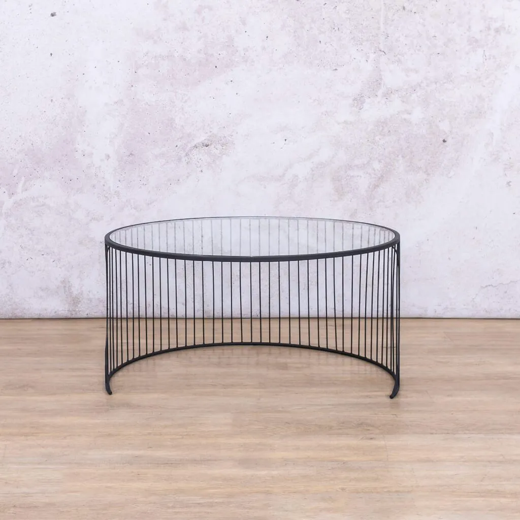 Lapu Nesting Coffee Table Set Of 2