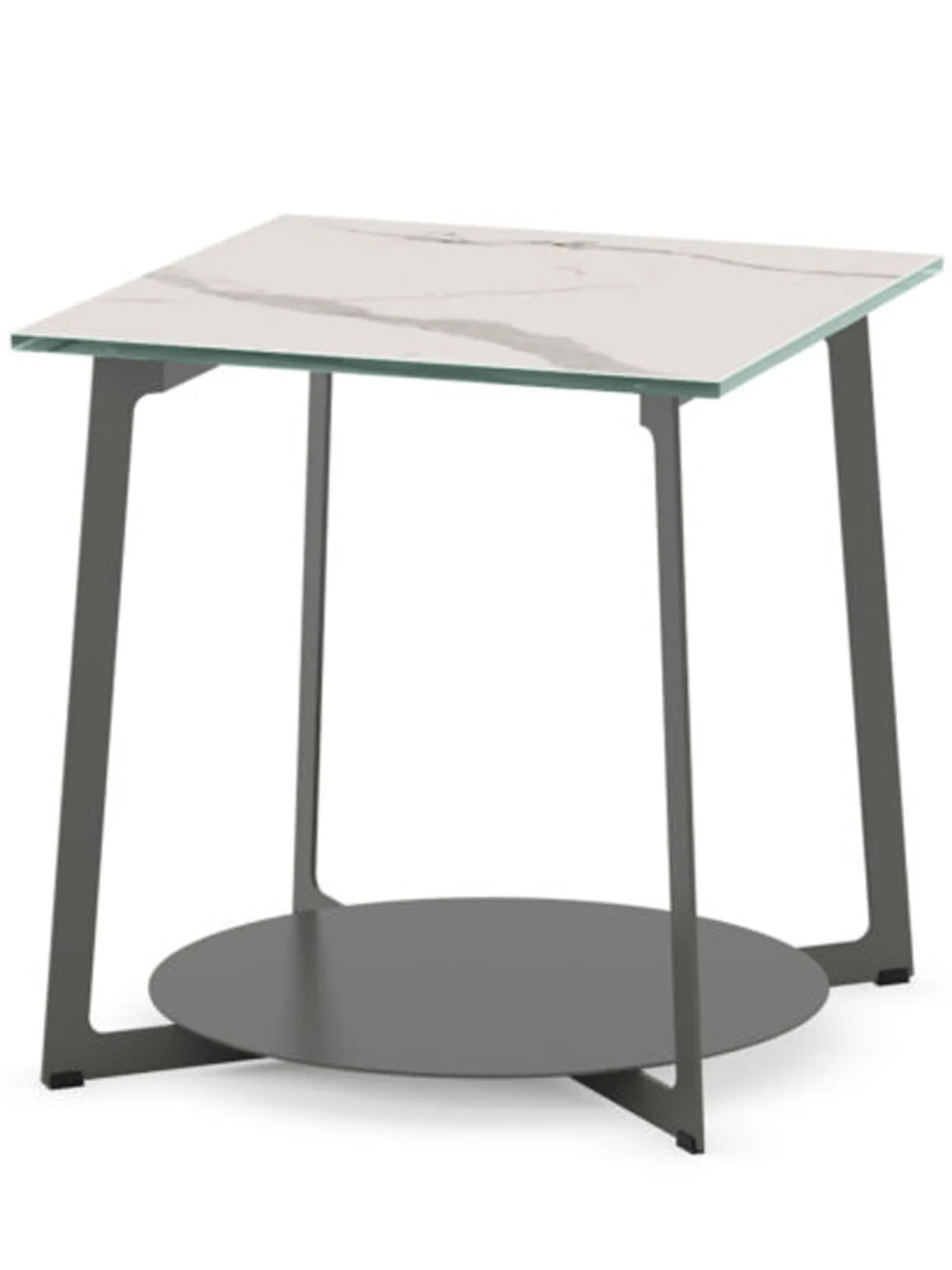 Malloy End Table