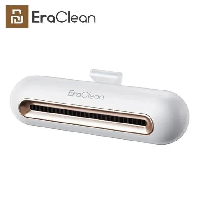 Revolutionary Ozone Refrigerator Deodorizer  USB Rechargeable Air Purifier & Sterilizer for Odor-Free Freshness