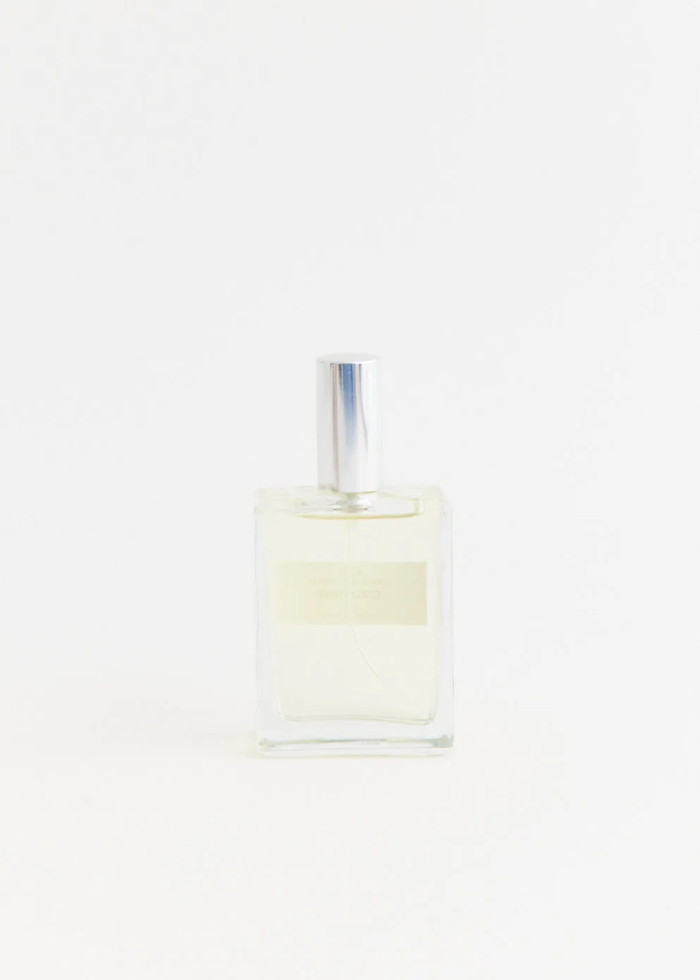 Room Spray Cologne