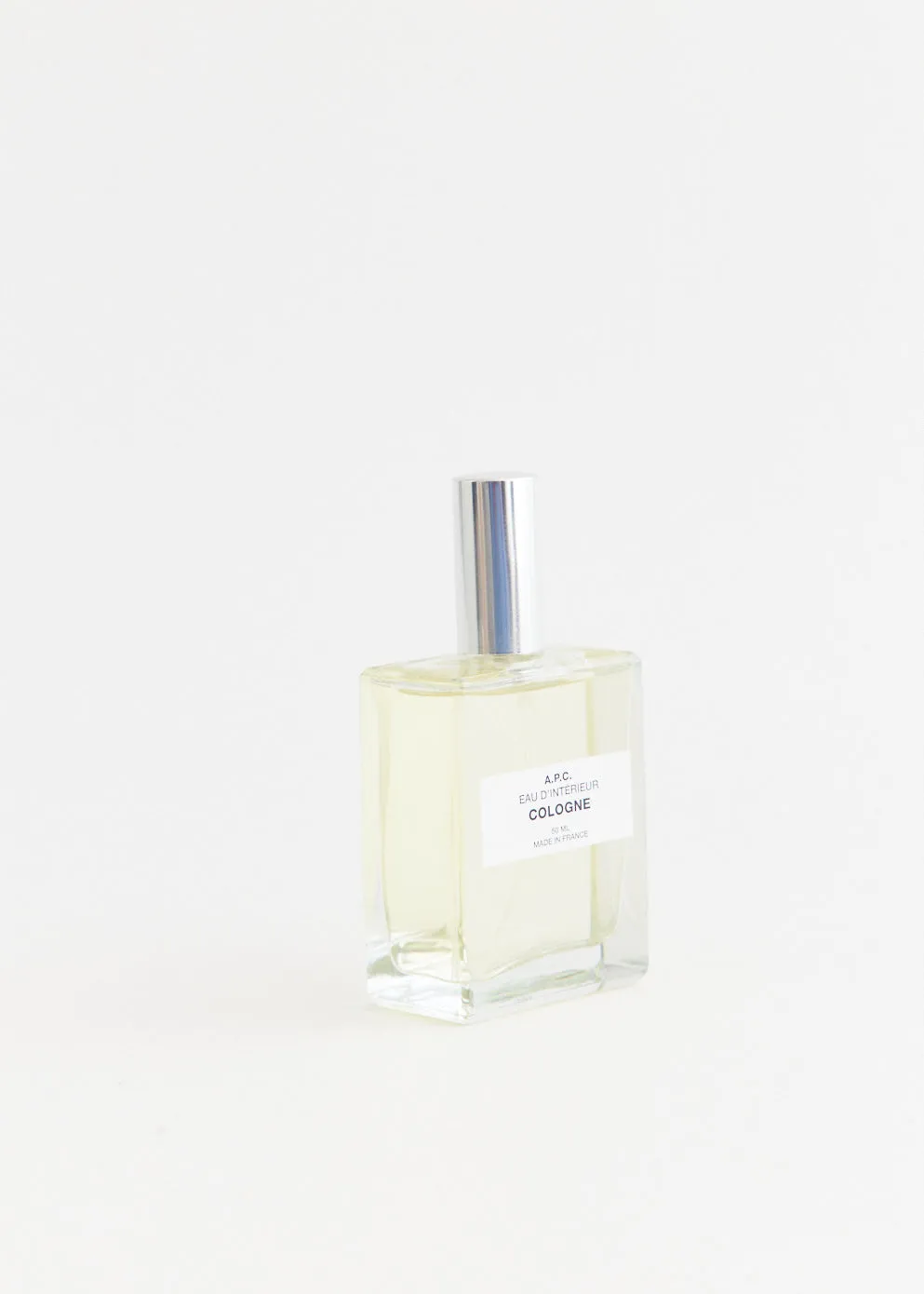 Room Spray Cologne
