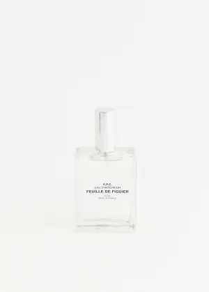Room Spray Feuille