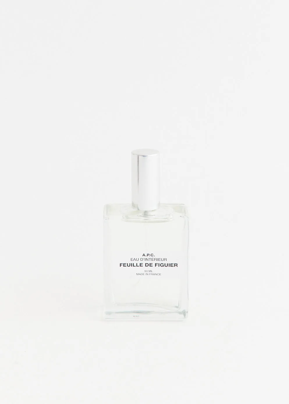 Room Spray Feuille