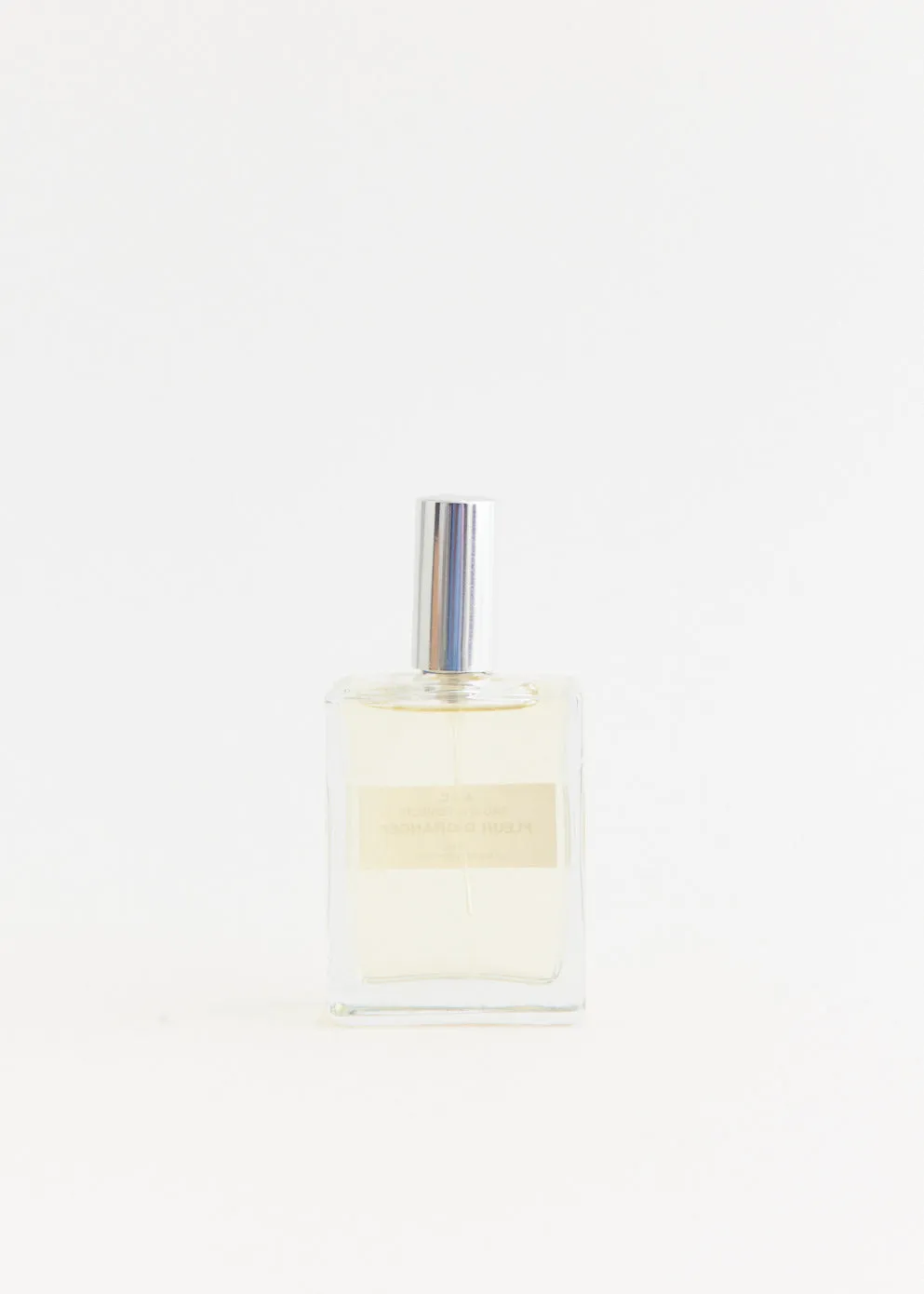 Room Spray Oranger